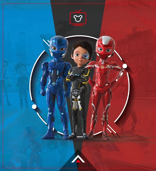 أفلام المتحركة