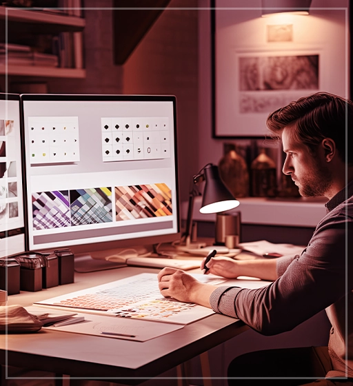 خدمات التصميم