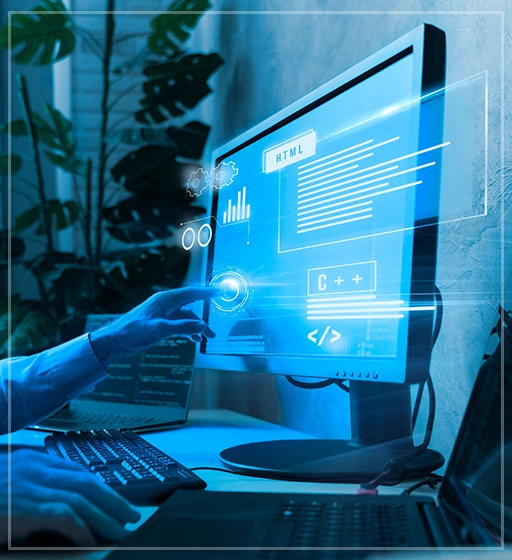 برمجة مشاريع خاصة