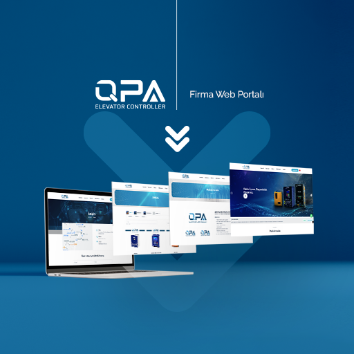 QPA CONTROLLER