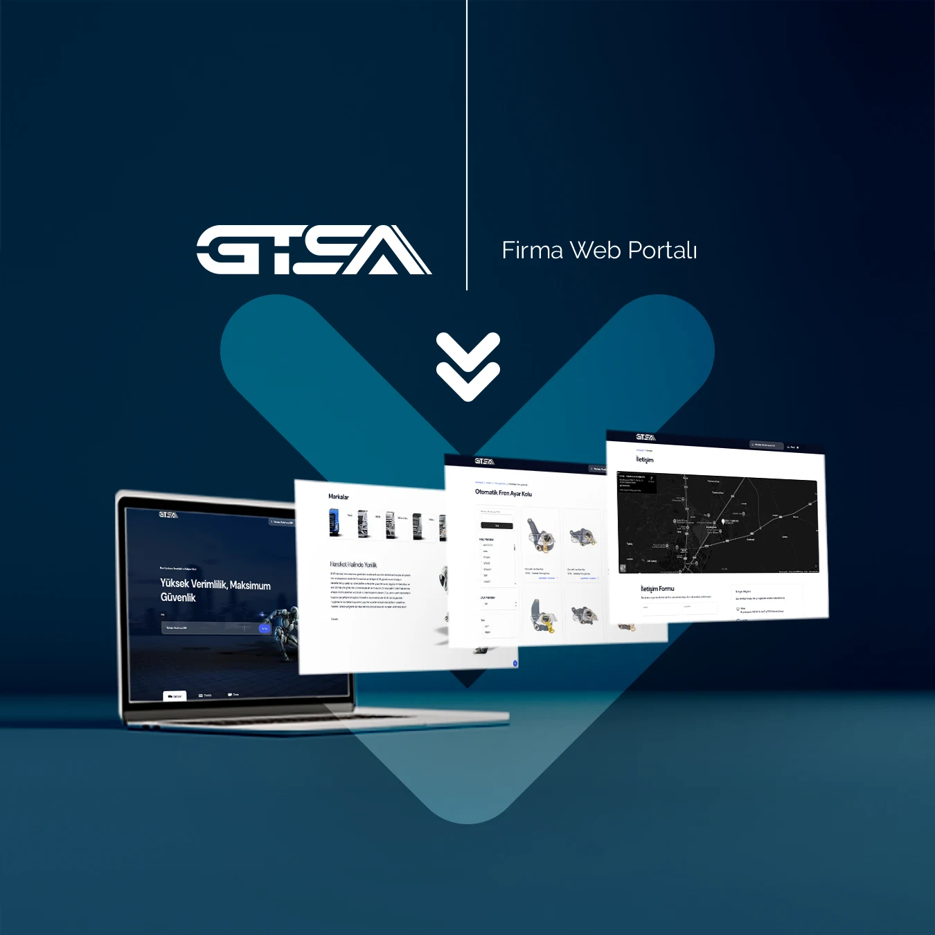 GTSA Automotive