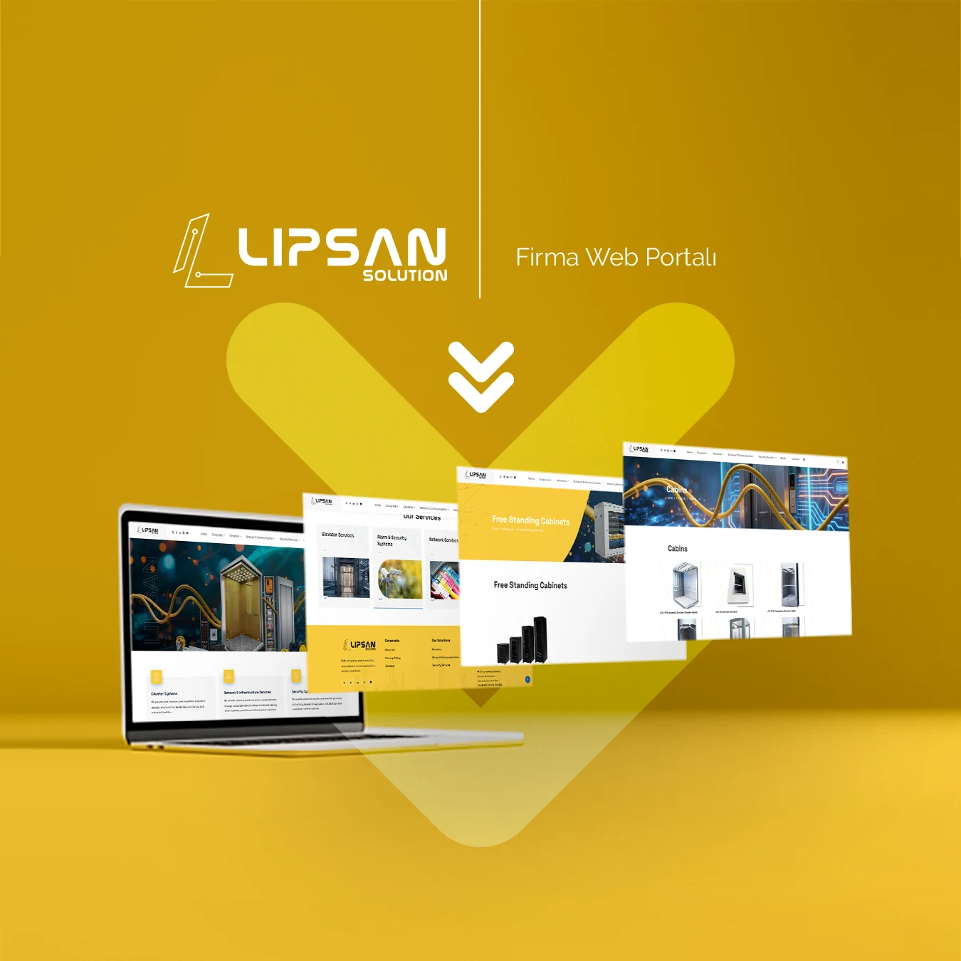 Lipsan-Solutions